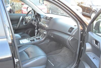 2008 Toyota Highlander Sport - Photo 45 - West Warwick, RI 02893