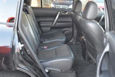 2008 Toyota Highlander Sport - Photo 48 - West Warwick, RI 02893