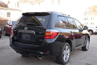 2008 Toyota Highlander Sport - Photo 34 - West Warwick, RI 02893