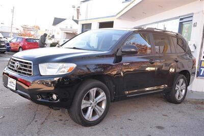 2008 Toyota Highlander Sport - Photo 3 - West Warwick, RI 02893