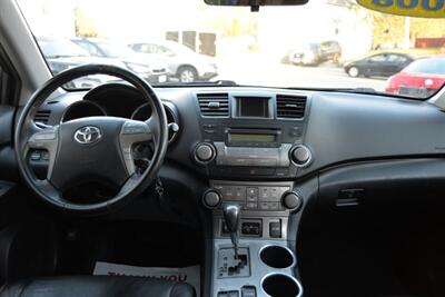 2008 Toyota Highlander Sport - Photo 49 - West Warwick, RI 02893