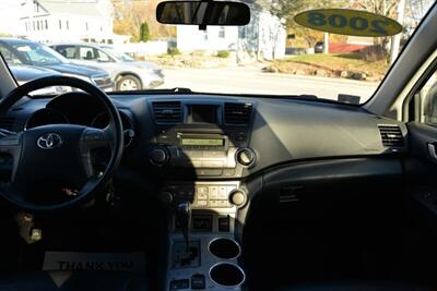 2008 Toyota Highlander Sport - Photo 19 - West Warwick, RI 02893