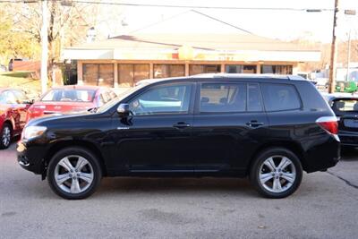 2008 Toyota Highlander Sport - Photo 23 - West Warwick, RI 02893