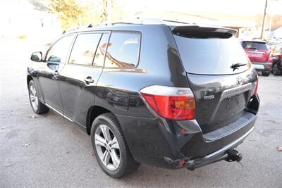 2008 Toyota Highlander Sport - Photo 38 - West Warwick, RI 02893