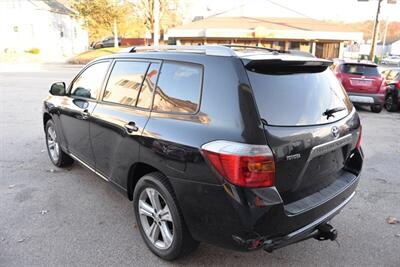 2008 Toyota Highlander Sport - Photo 37 - West Warwick, RI 02893