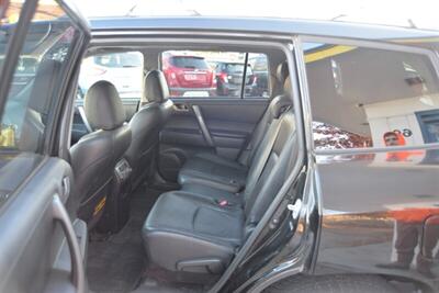 2008 Toyota Highlander Sport - Photo 42 - West Warwick, RI 02893