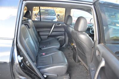 2008 Toyota Highlander Sport - Photo 14 - West Warwick, RI 02893
