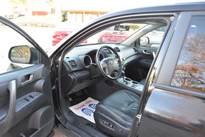 2008 Toyota Highlander Sport - Photo 40 - West Warwick, RI 02893