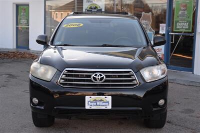 2008 Toyota Highlander Sport - Photo 26 - West Warwick, RI 02893
