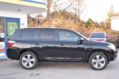 2008 Toyota Highlander Sport - Photo 32 - West Warwick, RI 02893