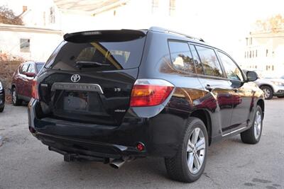 2008 Toyota Highlander Sport - Photo 35 - West Warwick, RI 02893