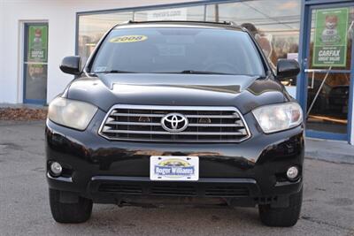 2008 Toyota Highlander Sport - Photo 28 - West Warwick, RI 02893