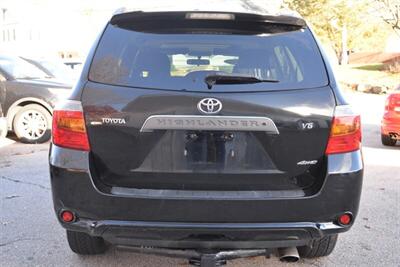 2008 Toyota Highlander Sport - Photo 17 - West Warwick, RI 02893