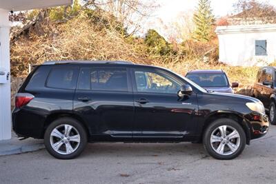 2008 Toyota Highlander Sport - Photo 5 - West Warwick, RI 02893