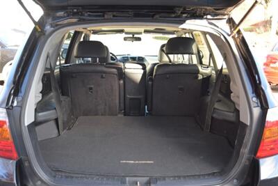 2008 Toyota Highlander Sport - Photo 18 - West Warwick, RI 02893