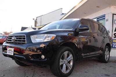 2008 Toyota Highlander Sport - Photo 2 - West Warwick, RI 02893