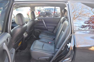 2008 Toyota Highlander Sport - Photo 10 - West Warwick, RI 02893