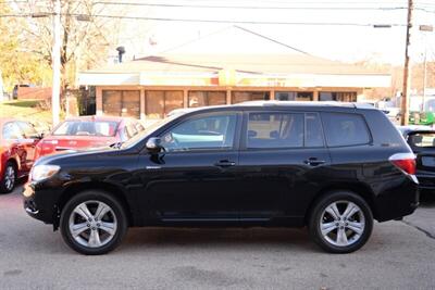 2008 Toyota Highlander Sport - Photo 22 - West Warwick, RI 02893