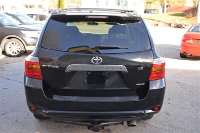 2008 Toyota Highlander Sport - Photo 16 - West Warwick, RI 02893
