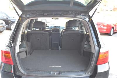 2008 Toyota Highlander Sport - Photo 44 - West Warwick, RI 02893