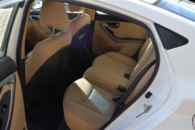 2013 Hyundai ELANTRA GLS   - Photo 21 - West Warwick, RI 02893