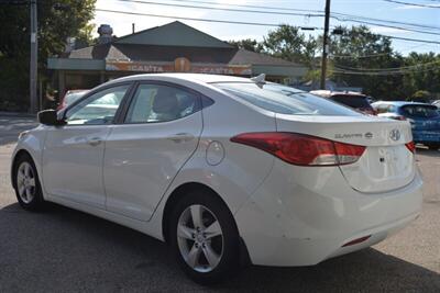 2013 Hyundai ELANTRA GLS   - Photo 17 - West Warwick, RI 02893