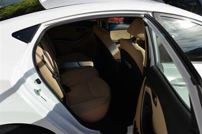 2013 Hyundai ELANTRA GLS   - Photo 25 - West Warwick, RI 02893