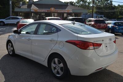 2013 Hyundai ELANTRA GLS   - Photo 16 - West Warwick, RI 02893