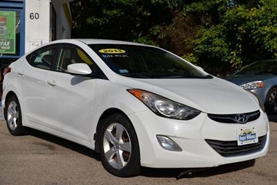 2013 Hyundai ELANTRA GLS   - Photo 8 - West Warwick, RI 02893