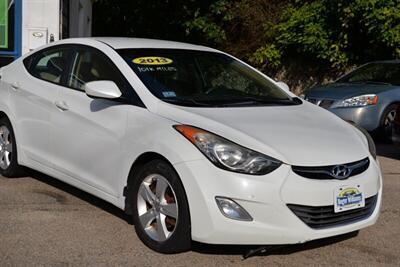 2013 Hyundai ELANTRA GLS   - Photo 7 - West Warwick, RI 02893