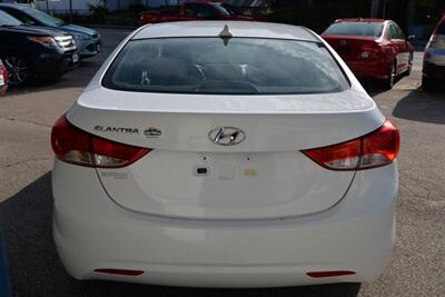 2013 Hyundai ELANTRA GLS   - Photo 13 - West Warwick, RI 02893