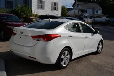 2013 Hyundai ELANTRA GLS   - Photo 12 - West Warwick, RI 02893