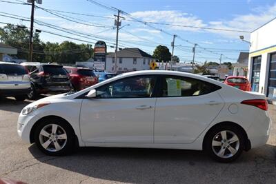 2013 Hyundai ELANTRA GLS   - Photo 18 - West Warwick, RI 02893