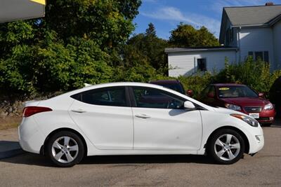 2013 Hyundai ELANTRA GLS   - Photo 9 - West Warwick, RI 02893