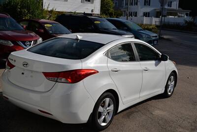 2013 Hyundai ELANTRA GLS   - Photo 10 - West Warwick, RI 02893