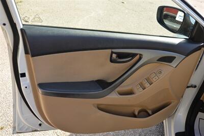 2013 Hyundai ELANTRA GLS   - Photo 20 - West Warwick, RI 02893