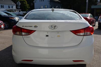 2013 Hyundai ELANTRA GLS   - Photo 14 - West Warwick, RI 02893