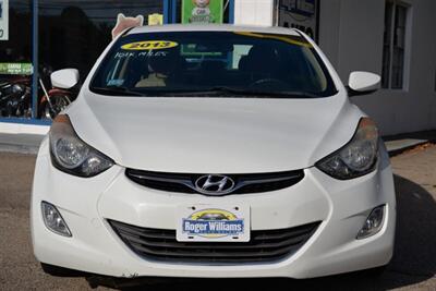 2013 Hyundai ELANTRA GLS   - Photo 5 - West Warwick, RI 02893