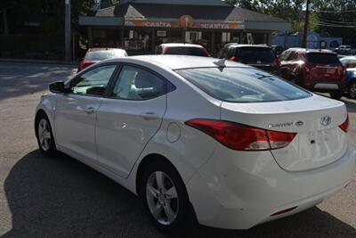 2013 Hyundai ELANTRA GLS   - Photo 15 - West Warwick, RI 02893