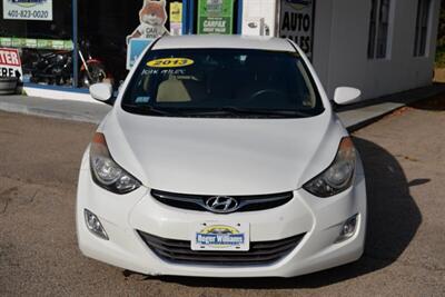 2013 Hyundai ELANTRA GLS   - Photo 3 - West Warwick, RI 02893