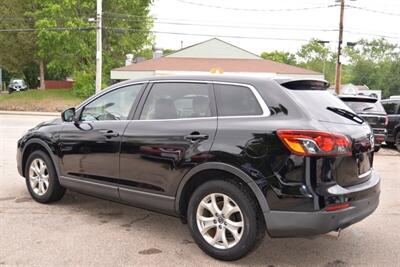 2013 Mazda CX-9 Touring   - Photo 14 - West Warwick, RI 02893