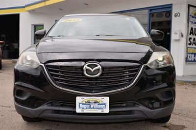 2013 Mazda CX-9 Touring   - Photo 10 - West Warwick, RI 02893