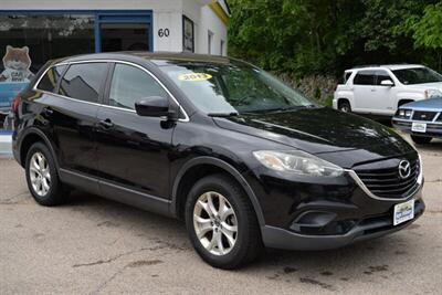 2013 Mazda CX-9 Touring   - Photo 9 - West Warwick, RI 02893