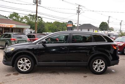 2013 Mazda CX-9 Touring   - Photo 5 - West Warwick, RI 02893