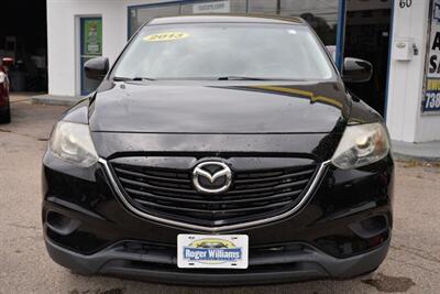 2013 Mazda CX-9 Touring   - Photo 4 - West Warwick, RI 02893