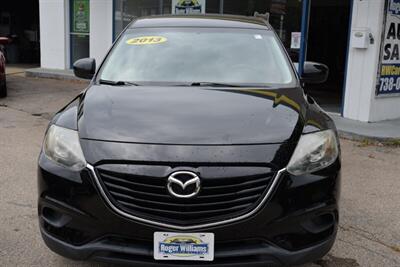 2013 Mazda CX-9 Touring   - Photo 3 - West Warwick, RI 02893