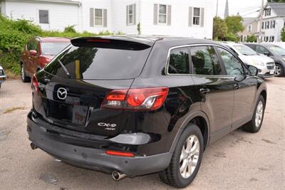 2013 Mazda CX-9 Touring   - Photo 6 - West Warwick, RI 02893