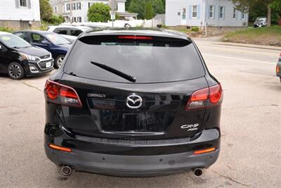 2013 Mazda CX-9 Touring   - Photo 12 - West Warwick, RI 02893