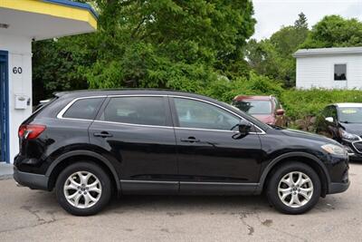 2013 Mazda CX-9 Touring   - Photo 13 - West Warwick, RI 02893