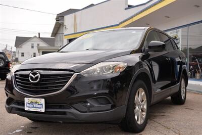2013 Mazda CX-9 Touring   - Photo 2 - West Warwick, RI 02893